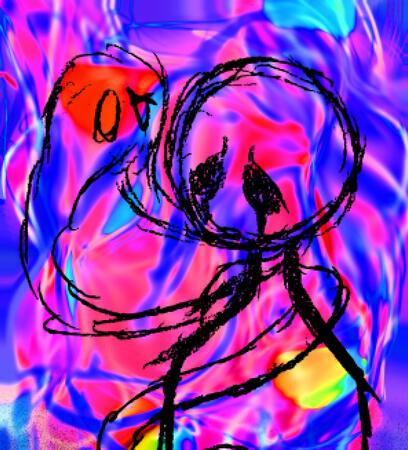 “Layoff the Breakcore”