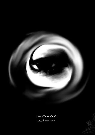 Spiral Eye Spiral Eye