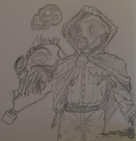 Maxwell design Maxwell design