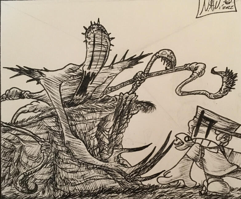 Mommy is Angry '2022 Mommy is Angry '2022