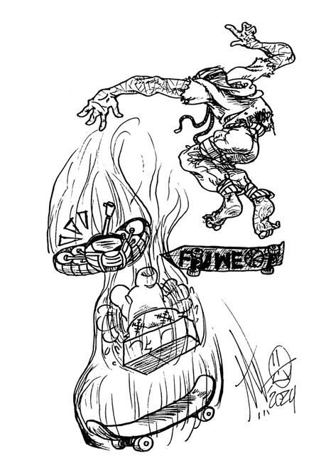 If I fall back down, you're gonna be my friend