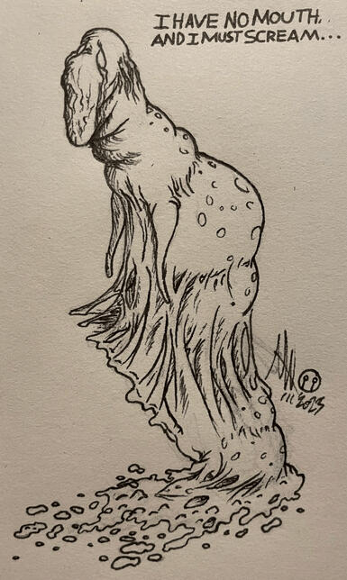 IHNMAIMS fanart
