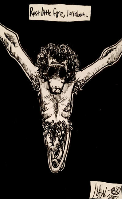 The Lunatic '2022 The Lunatic '2022