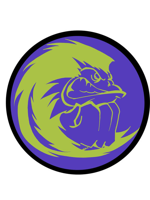 Primate logo design