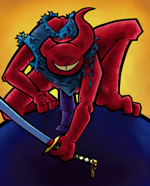 Millious on the Prowl