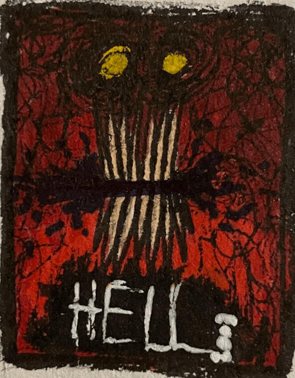 Hell
