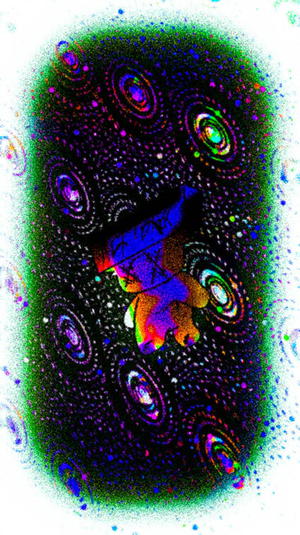Active Imagination Active Imagination